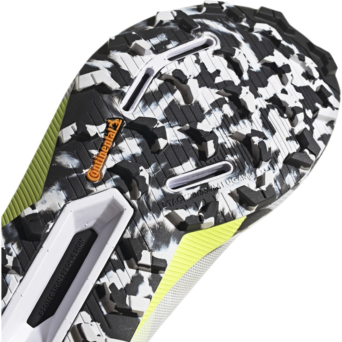 adidas Terrex Agravic Ultra Shoe - Womens Trail Running