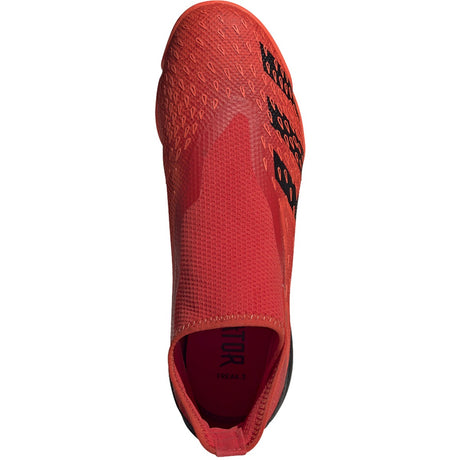 adidas Predator Freak.3 Laceless Indoor Shoe - Mens Soccer