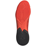 adidas Predator Freak.3 Laceless Indoor Shoe - Mens Soccer