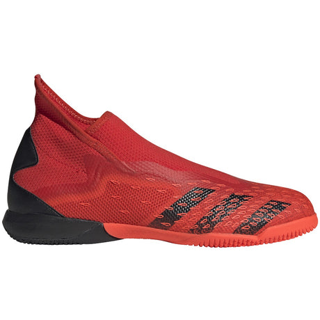 adidas Predator Freak.3 Laceless Indoor Shoe - Mens Soccer