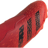adidas Predator Freak.3 Laceless Turf Shoe - Kids Soccer
