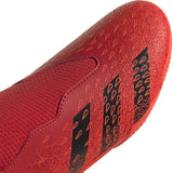 adidas Predator Freak.3 Laceless Indoor Shoe - Kids Soccer