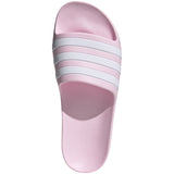 adidas Adilette Aqua Slides - Kids Swim