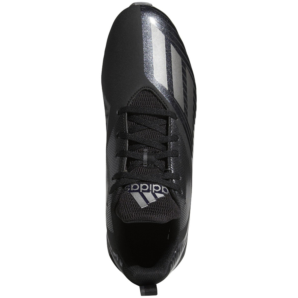 adidas Adizero Spark Mid Cleat - Mens Football
