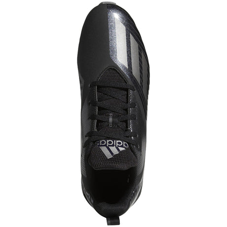 adidas Adizero Spark Mid Cleat - Mens Football