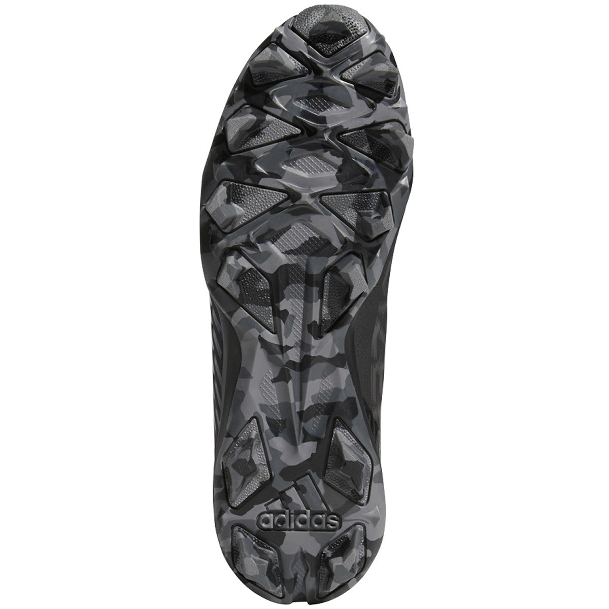 adidas Adizero Spark Mid Cleat - Mens Football