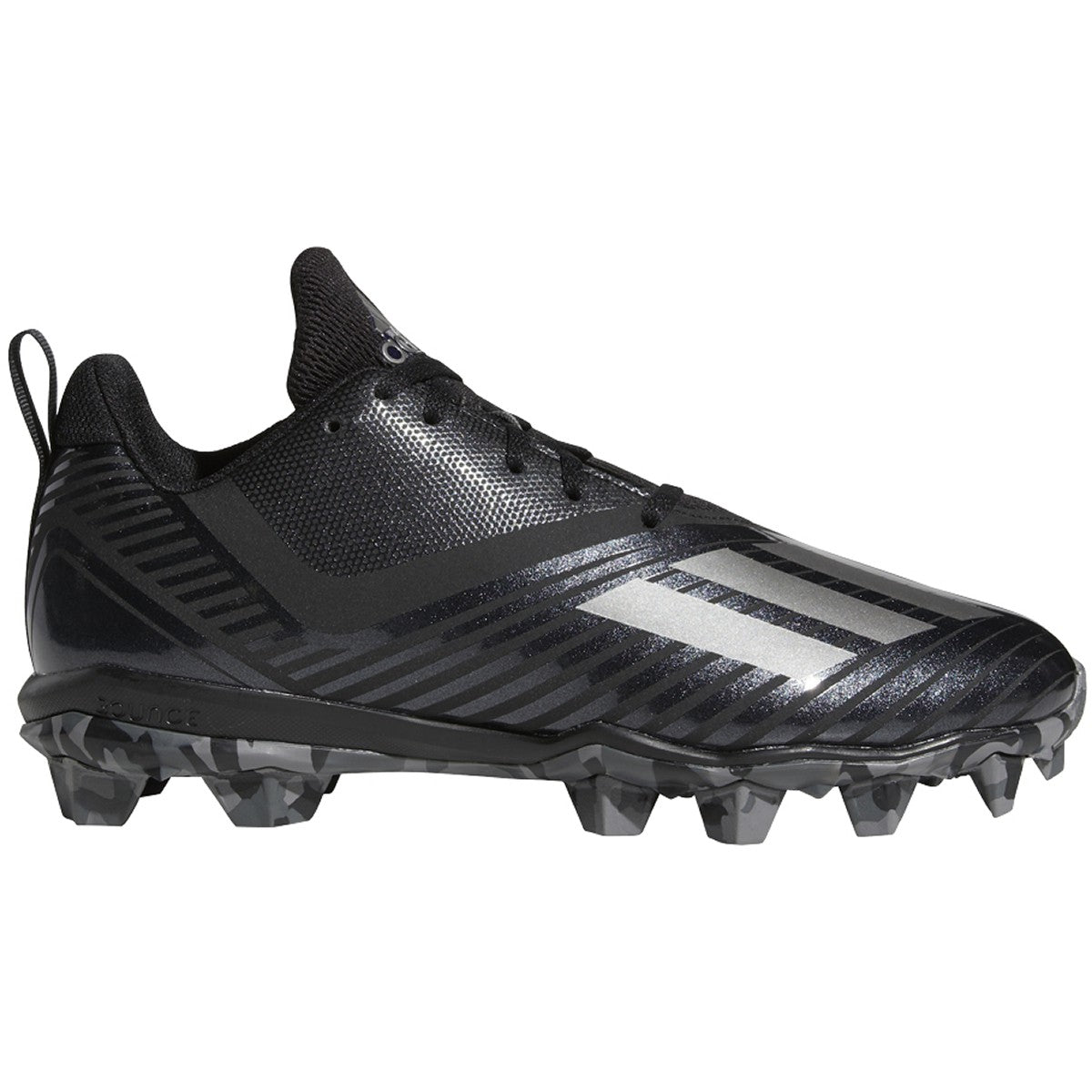 adidas Adizero Spark Mid Cleat - Mens Football