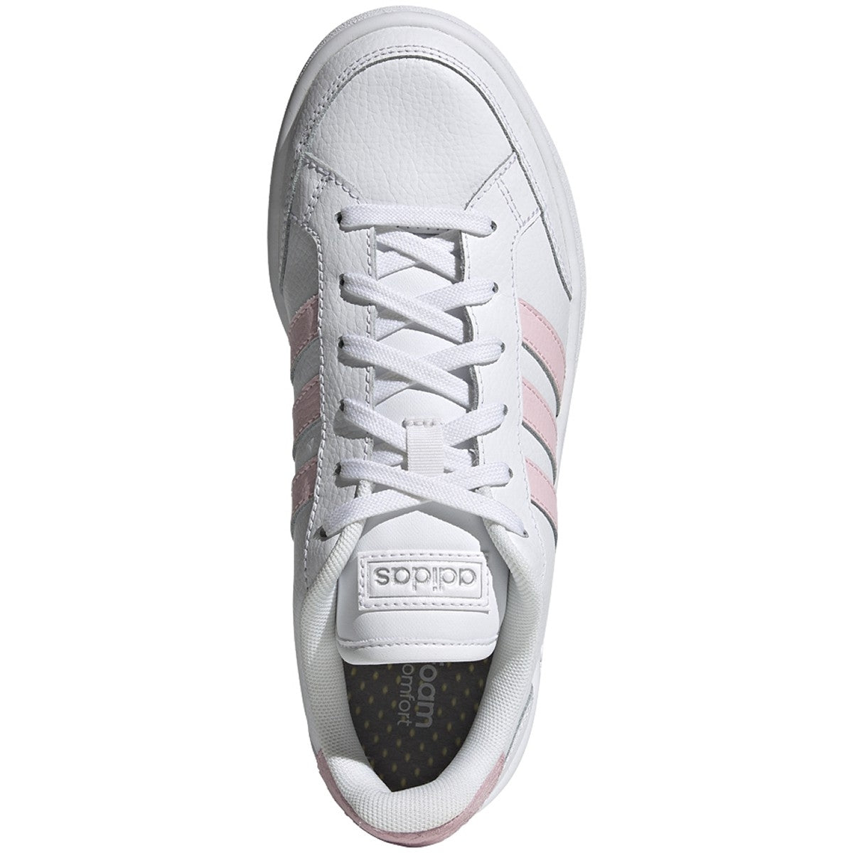 adidas Grand Court SE Shoe - Women's Casual