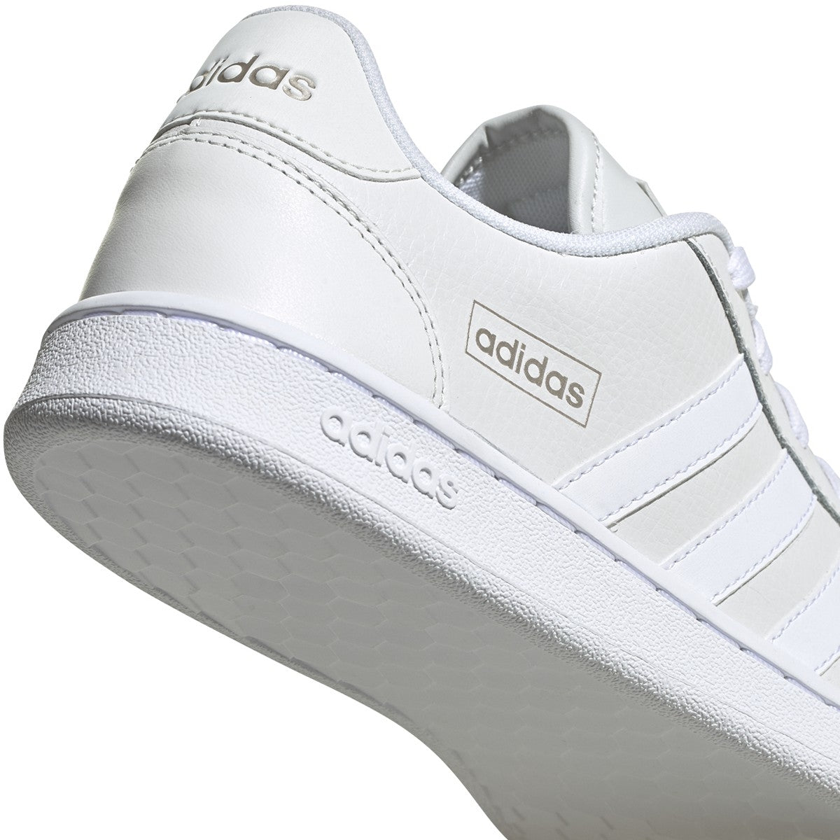 adidas Grand Court SE Shoe - Women's Casual