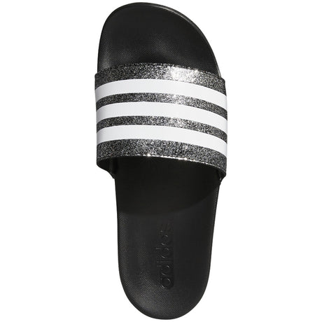 adidas Adilette Comfort Slide - Kids Swim
