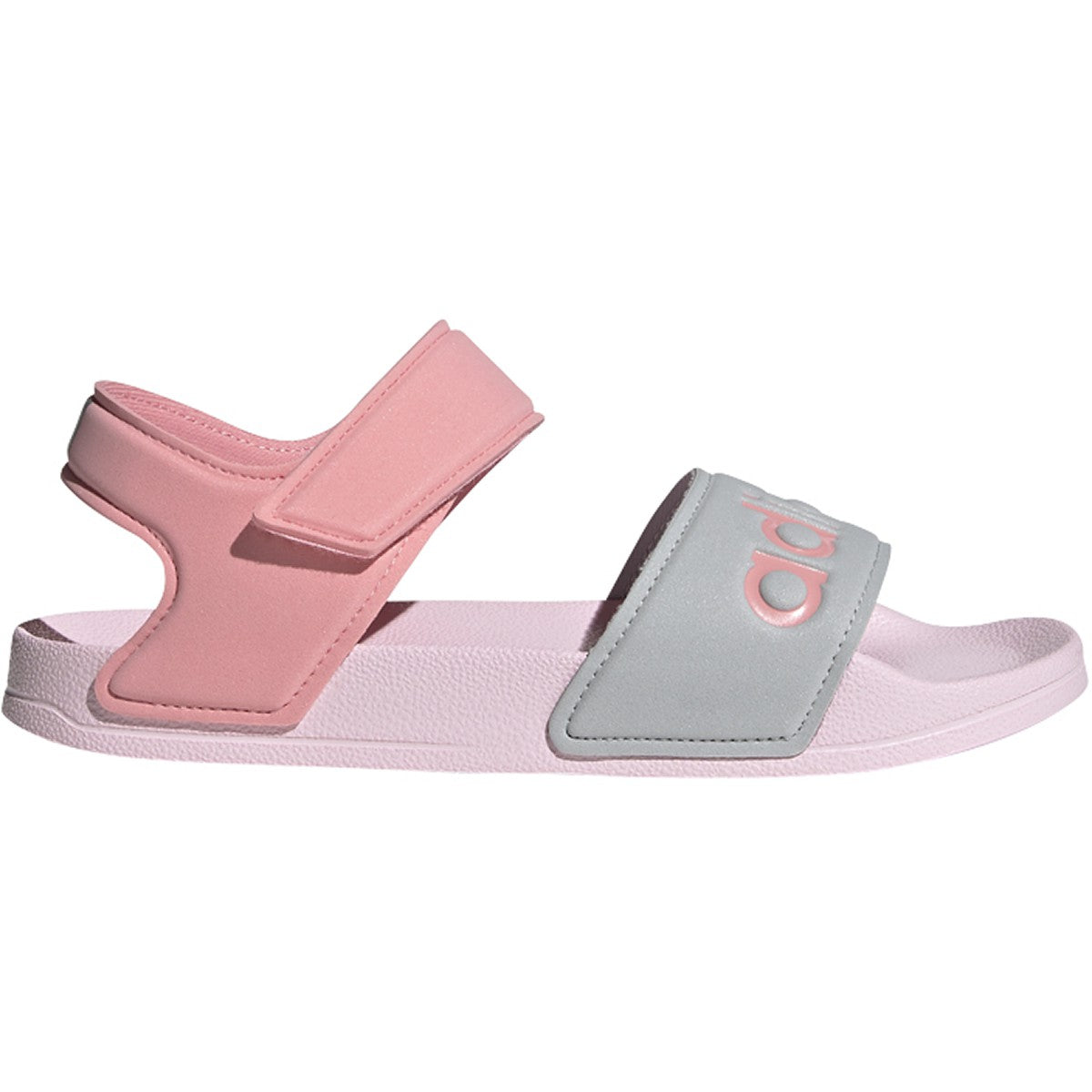 adidas Adilette Sandal - Kids Swim