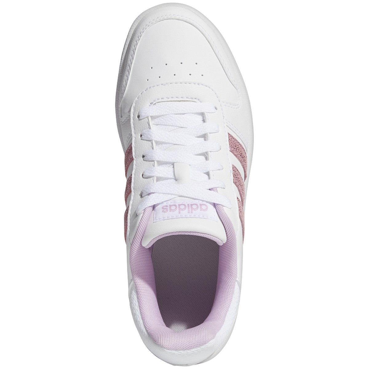 adidas Hoops 2.0 Shoe - Kid's Basketball