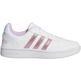 adidas Hoops 2.0 Shoe - Kid's Basketball