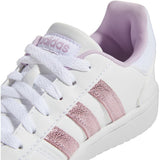 adidas Hoops 2.0 Shoe - Kid's Basketball