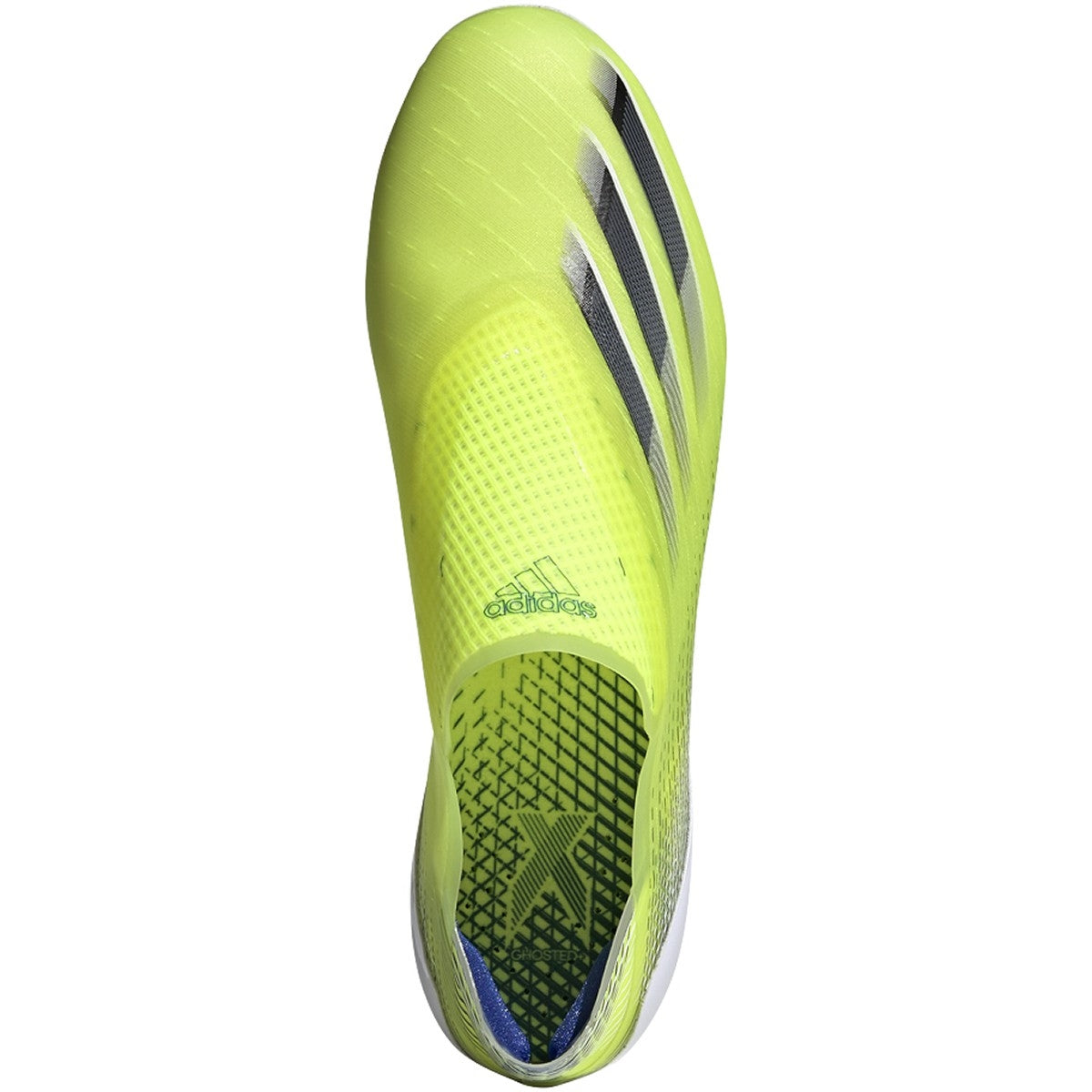 adidas X Ghosted+ Artificial Grass Cleat - Men's Soccer