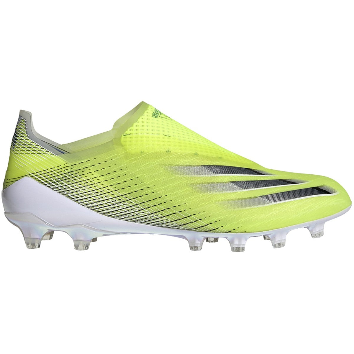 adidas X Ghosted+ Artificial Grass Cleat - Men's Soccer