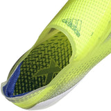 adidas X Ghosted+ Artificial Grass Cleat - Men's Soccer