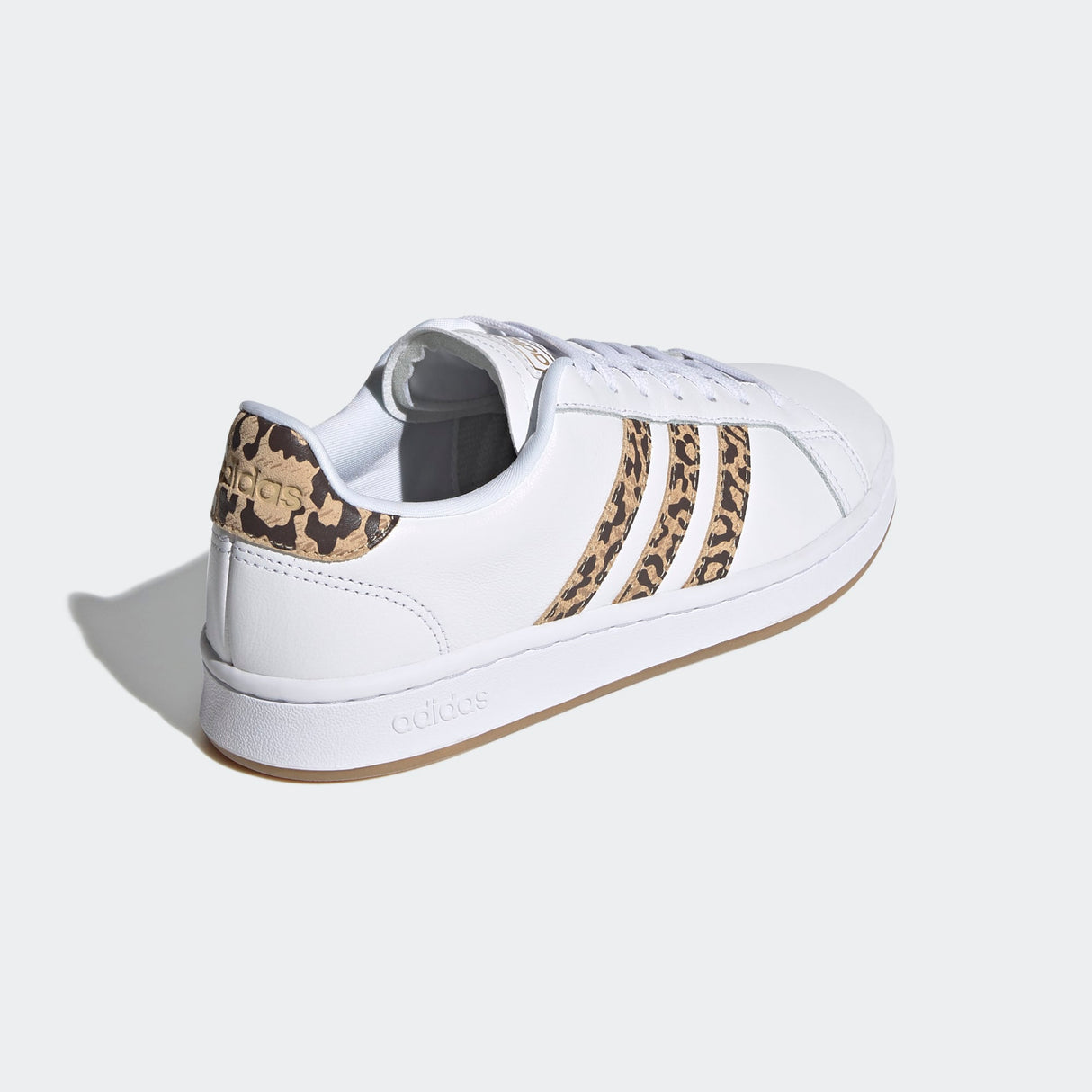 adidas Grand Court Shoe - Womens Tennis