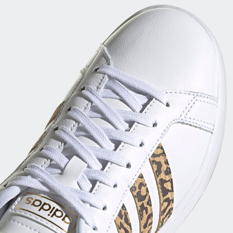 adidas Grand Court Shoe - Womens Tennis