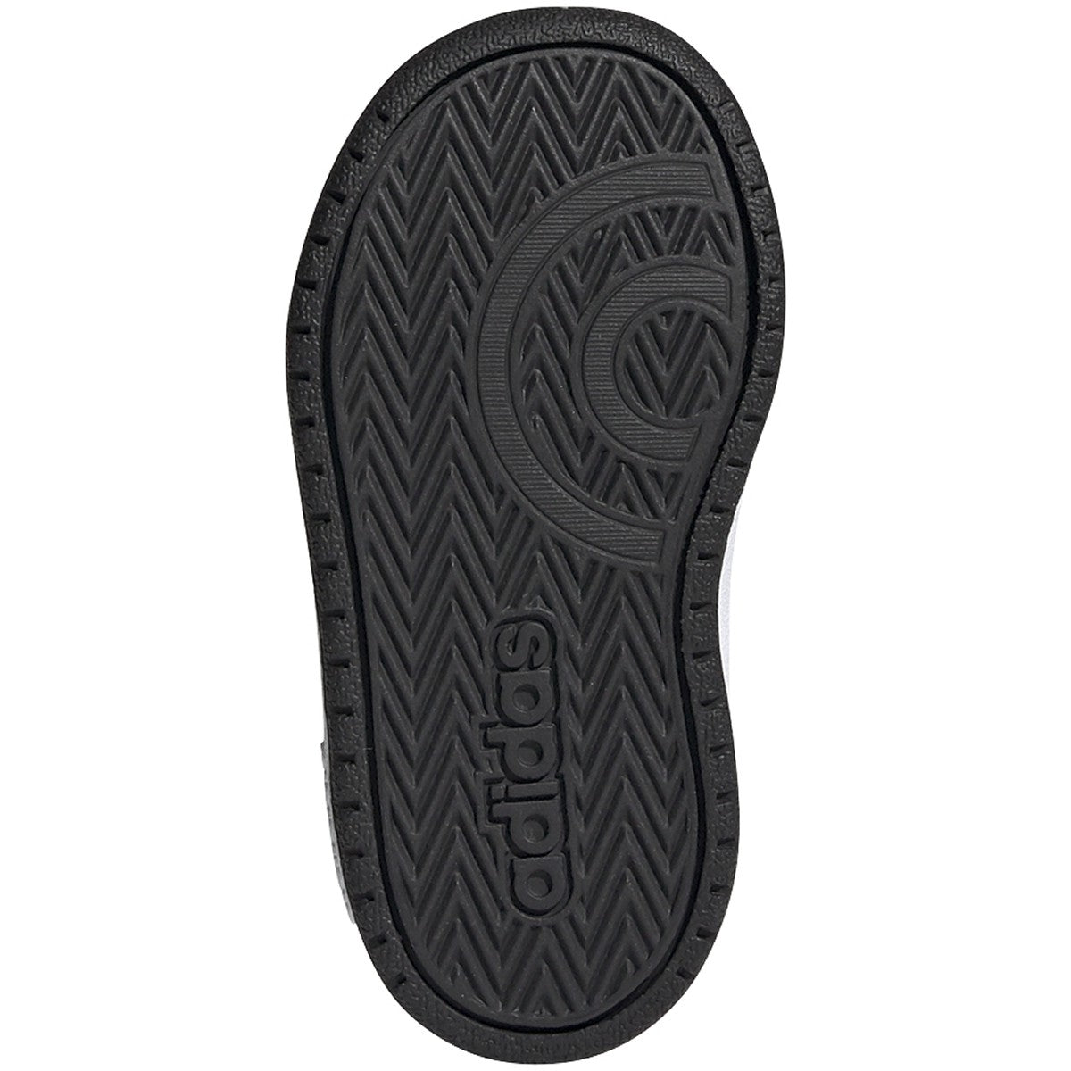 adidas Hoops 2.0 Shoe - Infant Casual