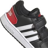 adidas Hoops 2.0 Shoe - Infant Casual