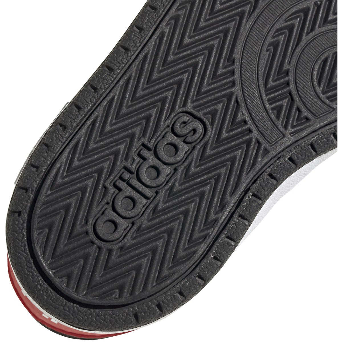 adidas Hoops 2.0 Shoe - Infant Casual