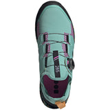 adidas Terrex Agravic BOA Shoe - Mens Trail Running