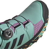 adidas Terrex Agravic BOA Shoe - Mens Trail Running