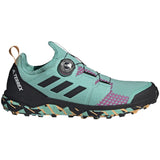 adidas Terrex Agravic BOA Shoe - Mens Trail Running