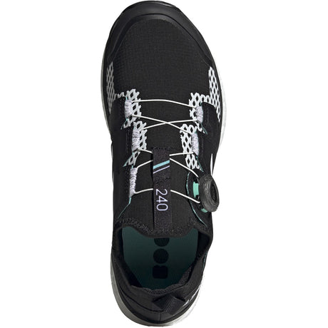 adidas Terrex Agravic BOA Shoe - Womens Trail Running