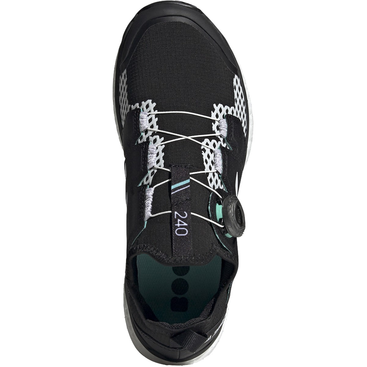 adidas Terrex Agravic BOA Shoe - Womens Trail Running