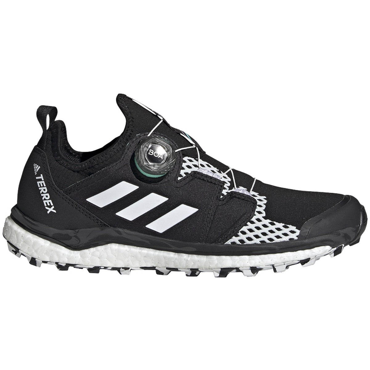 adidas Terrex Agravic BOA Shoe - Womens Trail Running