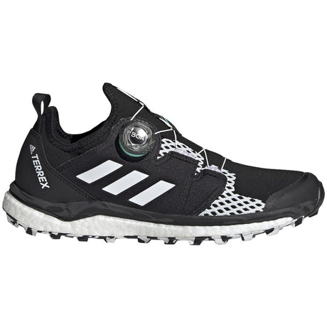 adidas Terrex Agravic BOA Shoe - Womens Trail Running