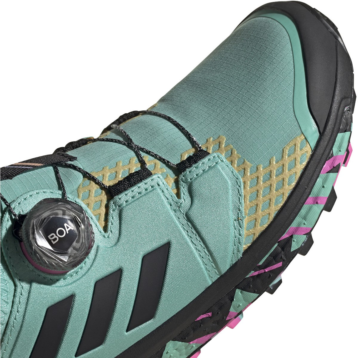 adidas Terrex Agravic BOA Shoe - Womens Trail Running