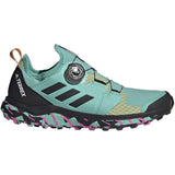 adidas Terrex Agravic BOA Shoe - Womens Trail Running