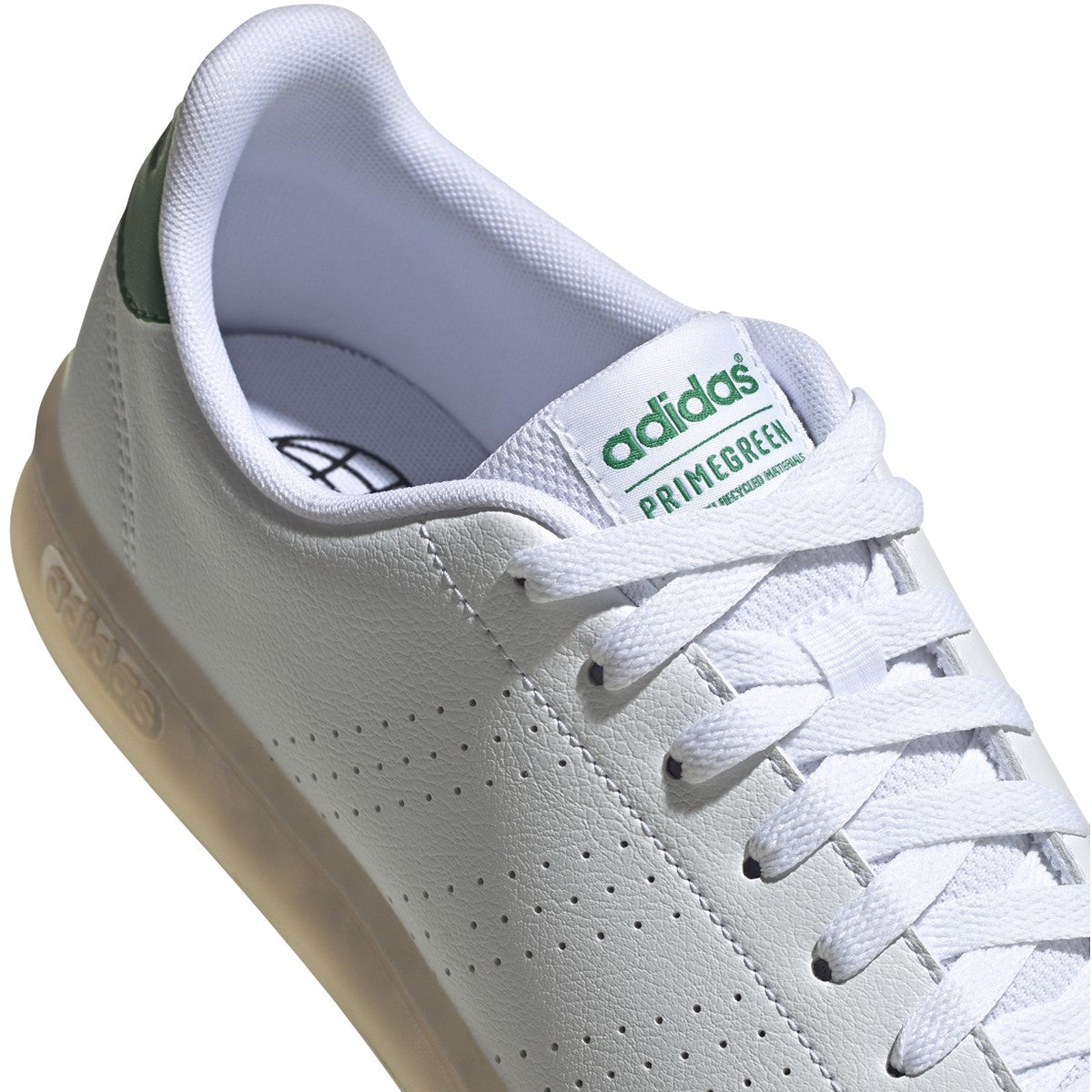 adidas Advantage Shoe - Mens Tennis