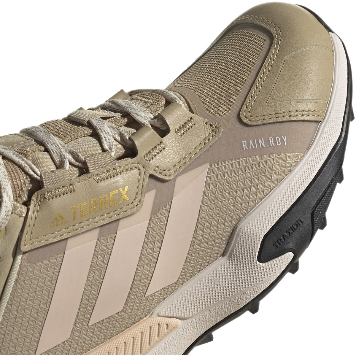 adidas Terrex Hyperblue Rain.Rdy Mid Shoe - Womens Hiking