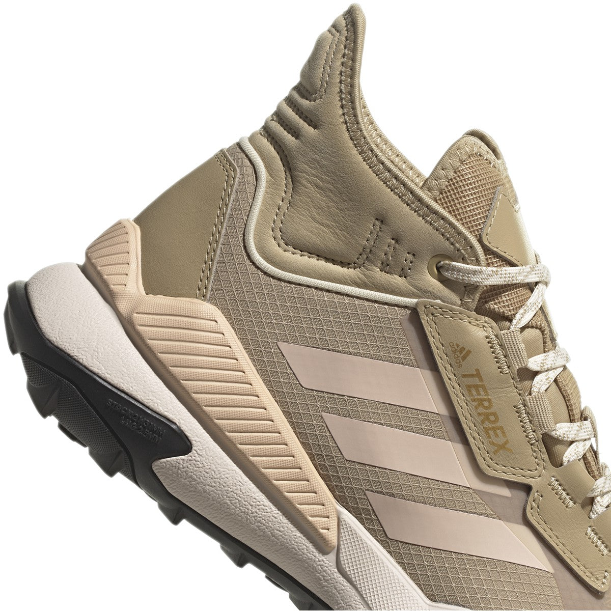 adidas Terrex Hyperblue Rain.Rdy Mid Shoe - Womens Hiking