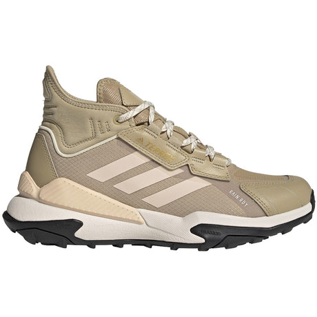 adidas Terrex Hyperblue Rain.Rdy Mid Shoe - Womens Hiking