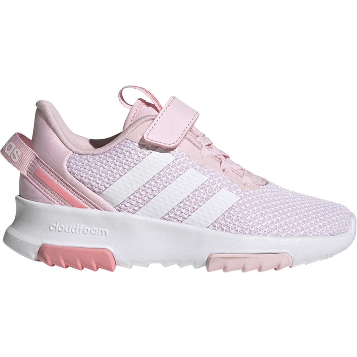 adidas Racer Training 2.0 Shoe - Kid's Running