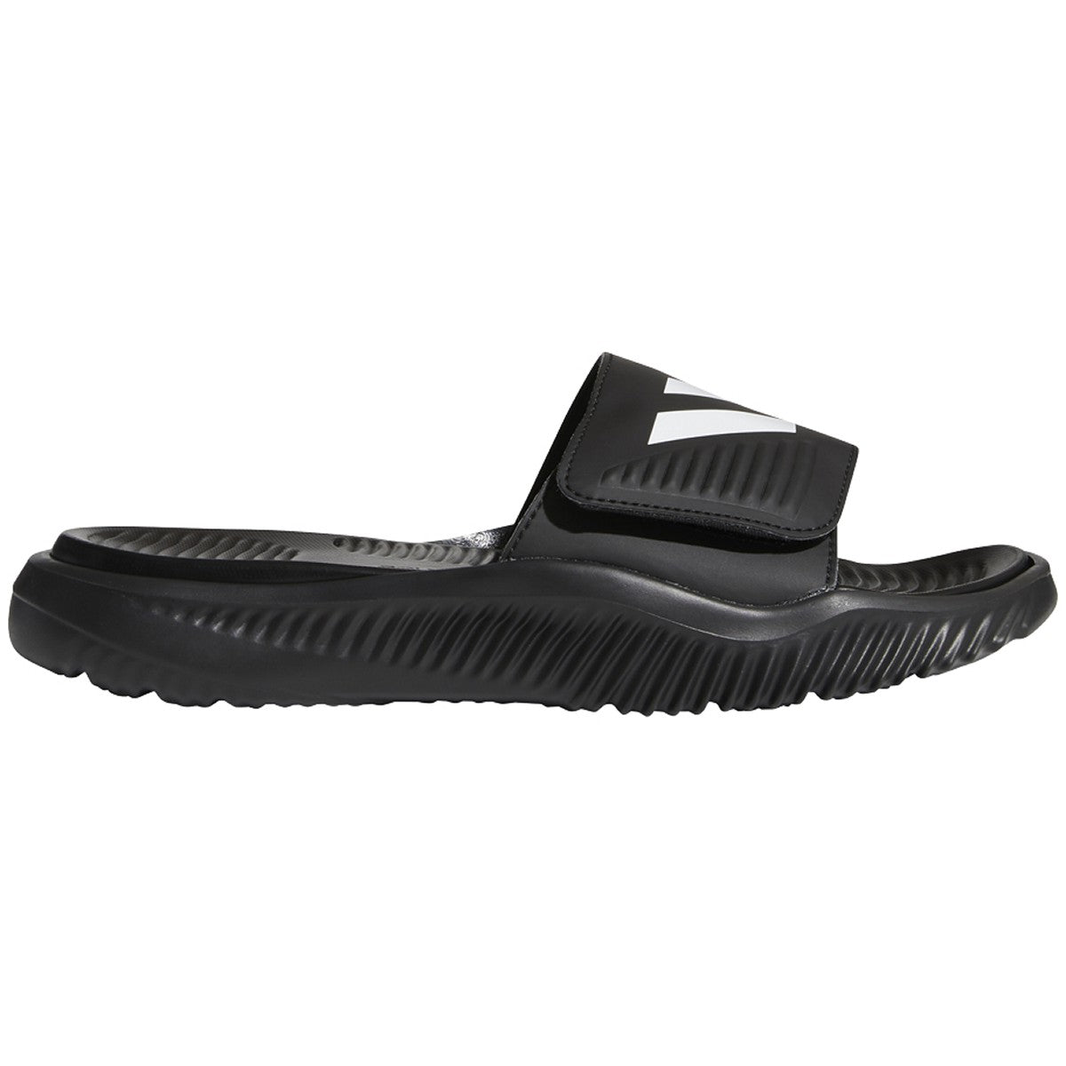 adidas Alphabounce Slide - Mens Swim