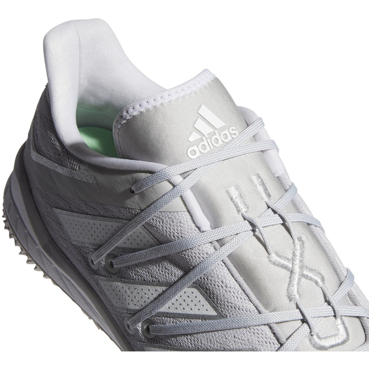 adidas Adizero Afteburner Turf Shoe - Mens Baseball