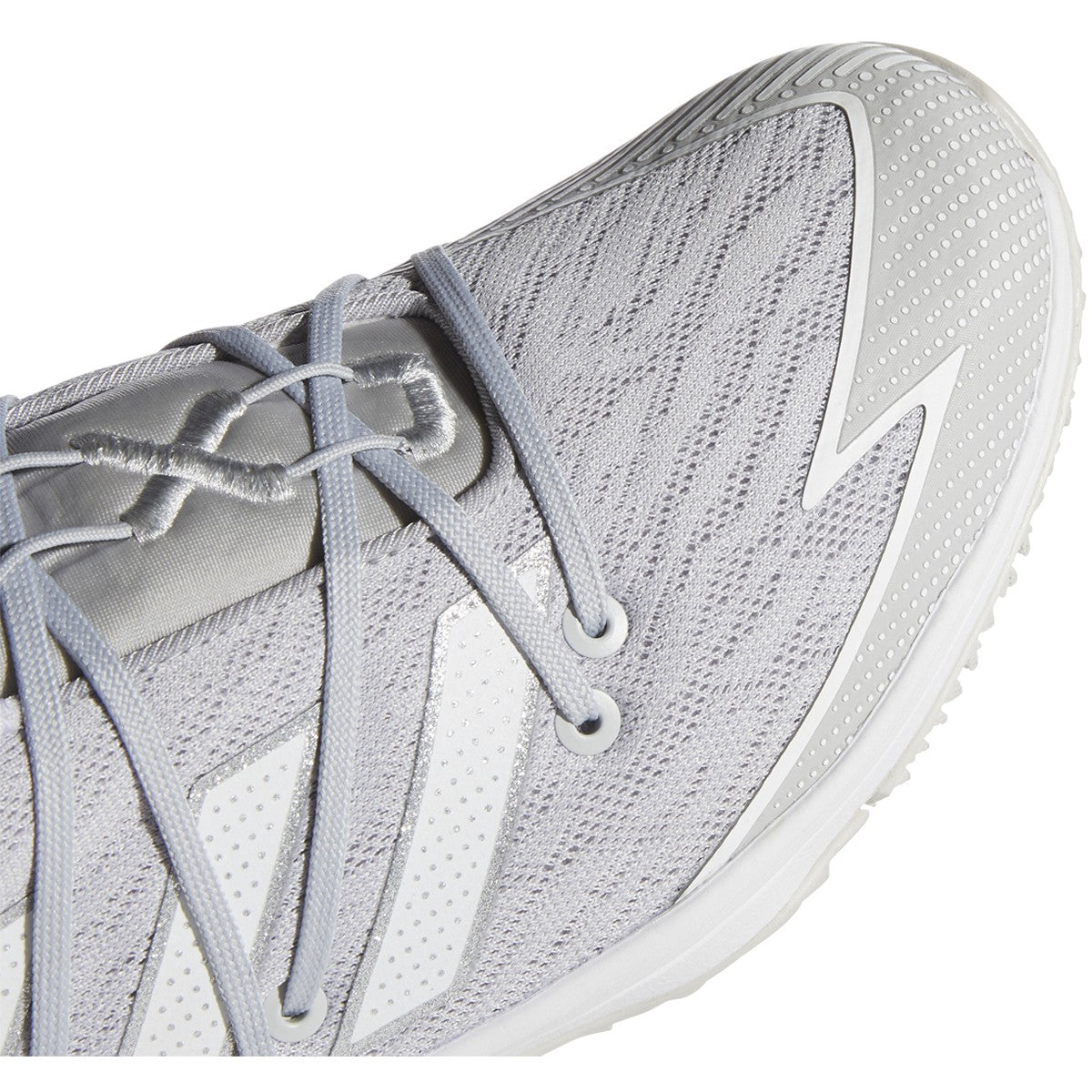adidas Adizero Afteburner Turf Shoe - Mens Baseball