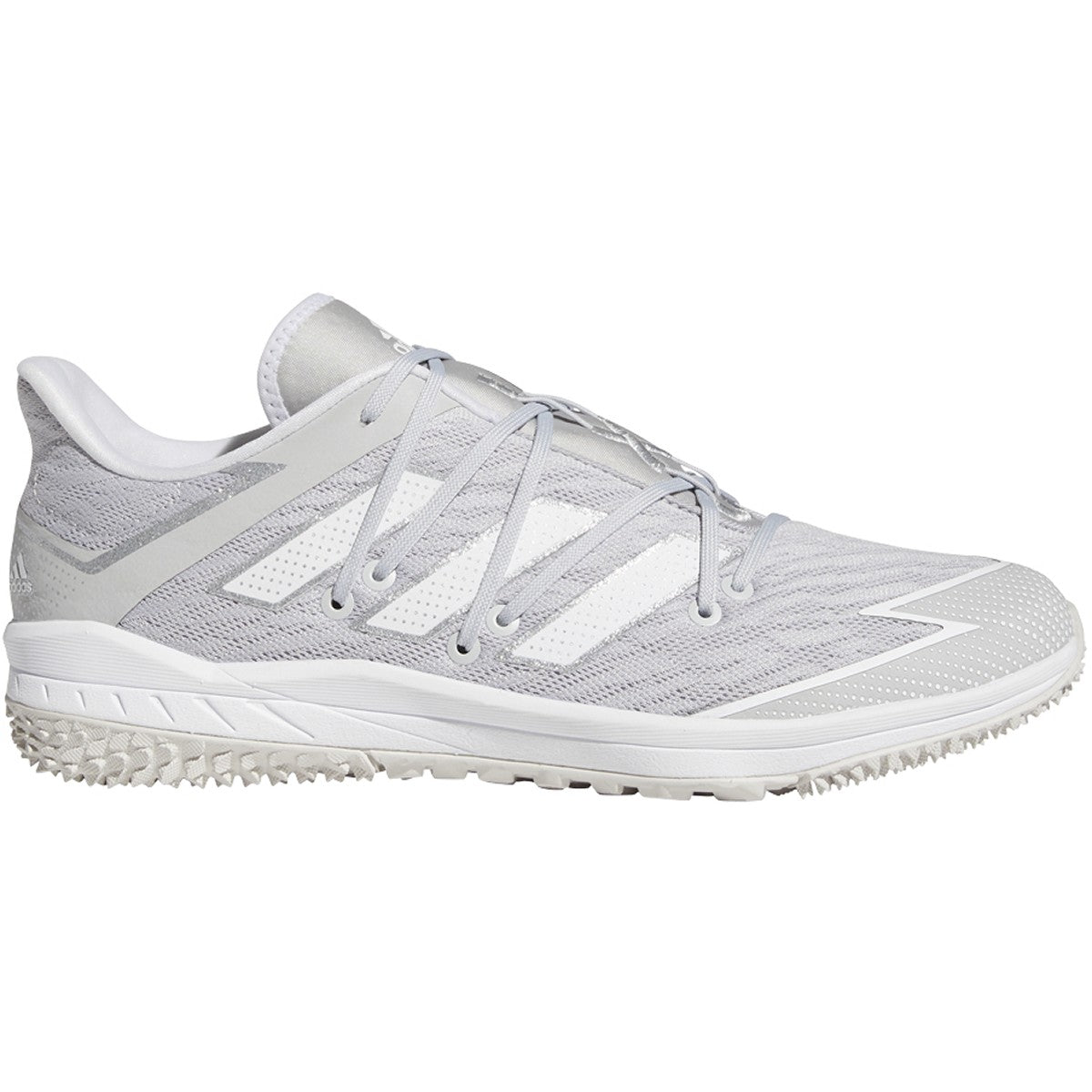 adidas Adizero Afteburner Turf Shoe - Mens Baseball