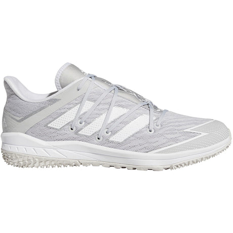 adidas Adizero Afteburner Turf Shoe - Mens Baseball