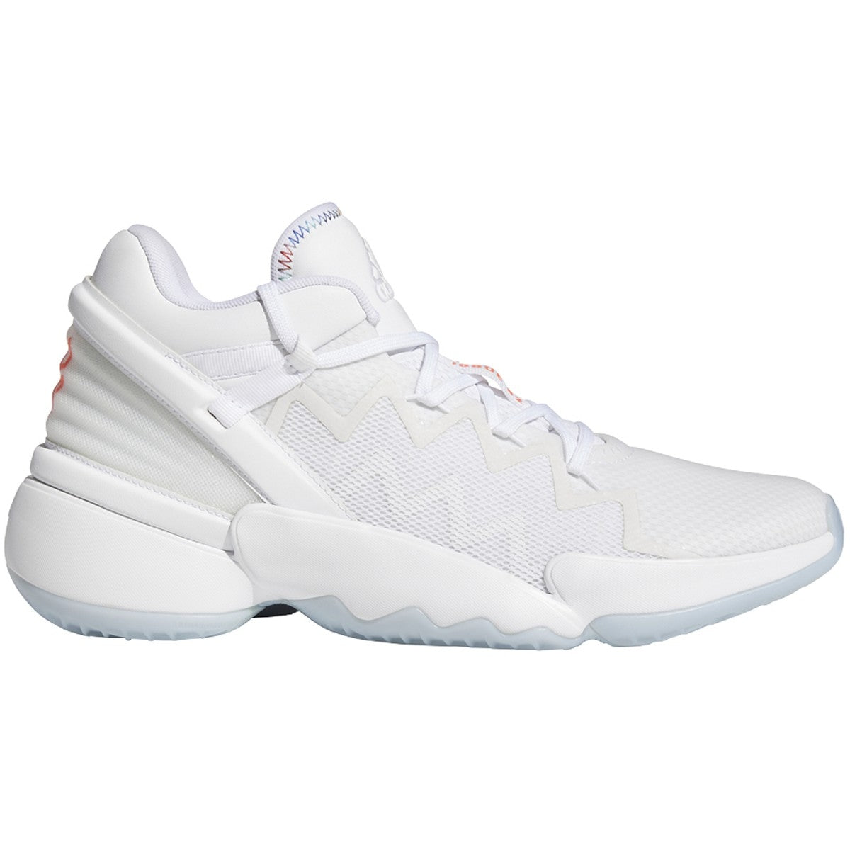 adidas D.O.N. Issue #2 Shoe - Unisex Basketball