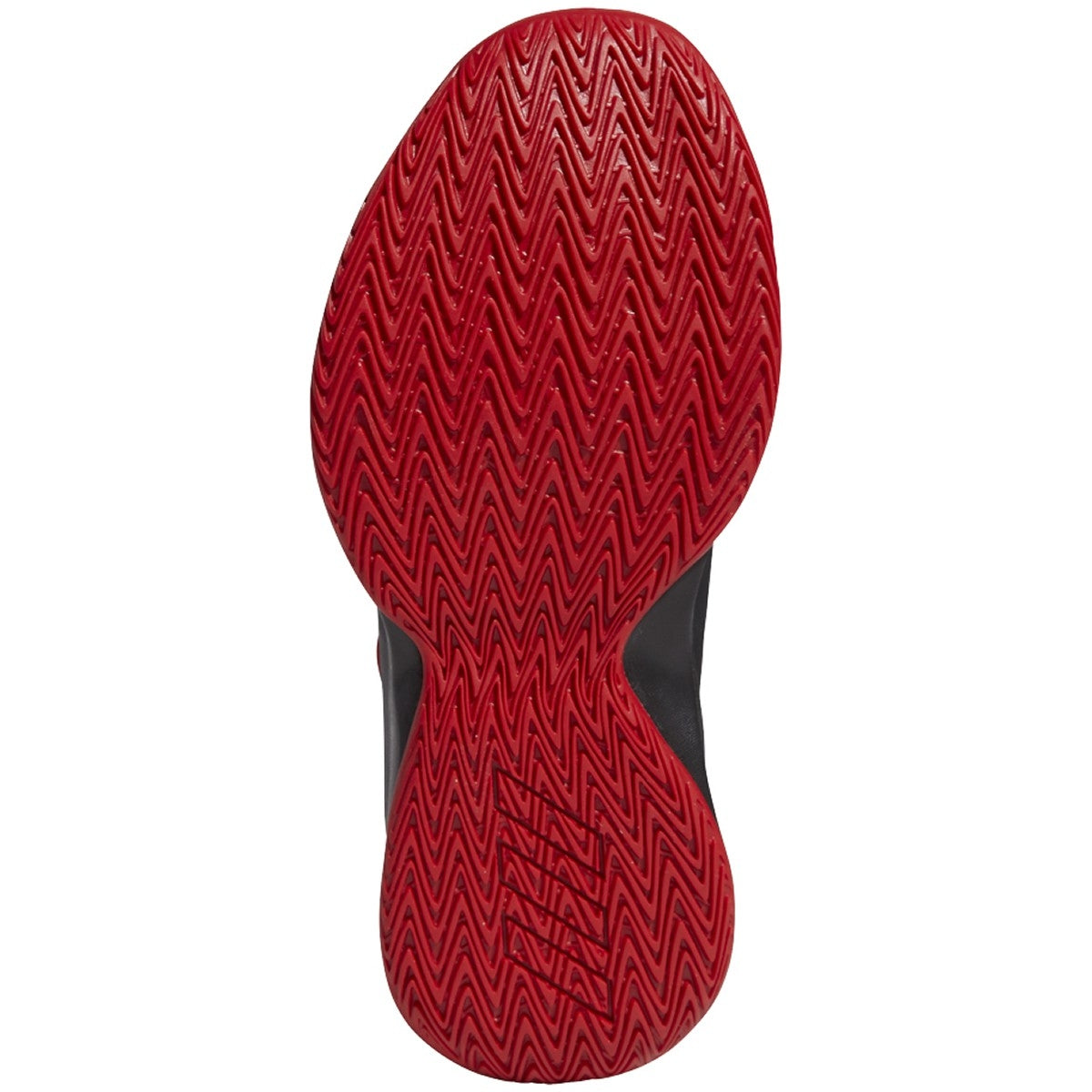 adidas Cross Em Up 5 (Wide) Shoe - Kid's Basketball