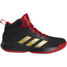 adidas Cross Em Up 5 (Wide) Shoe - Kid's Basketball