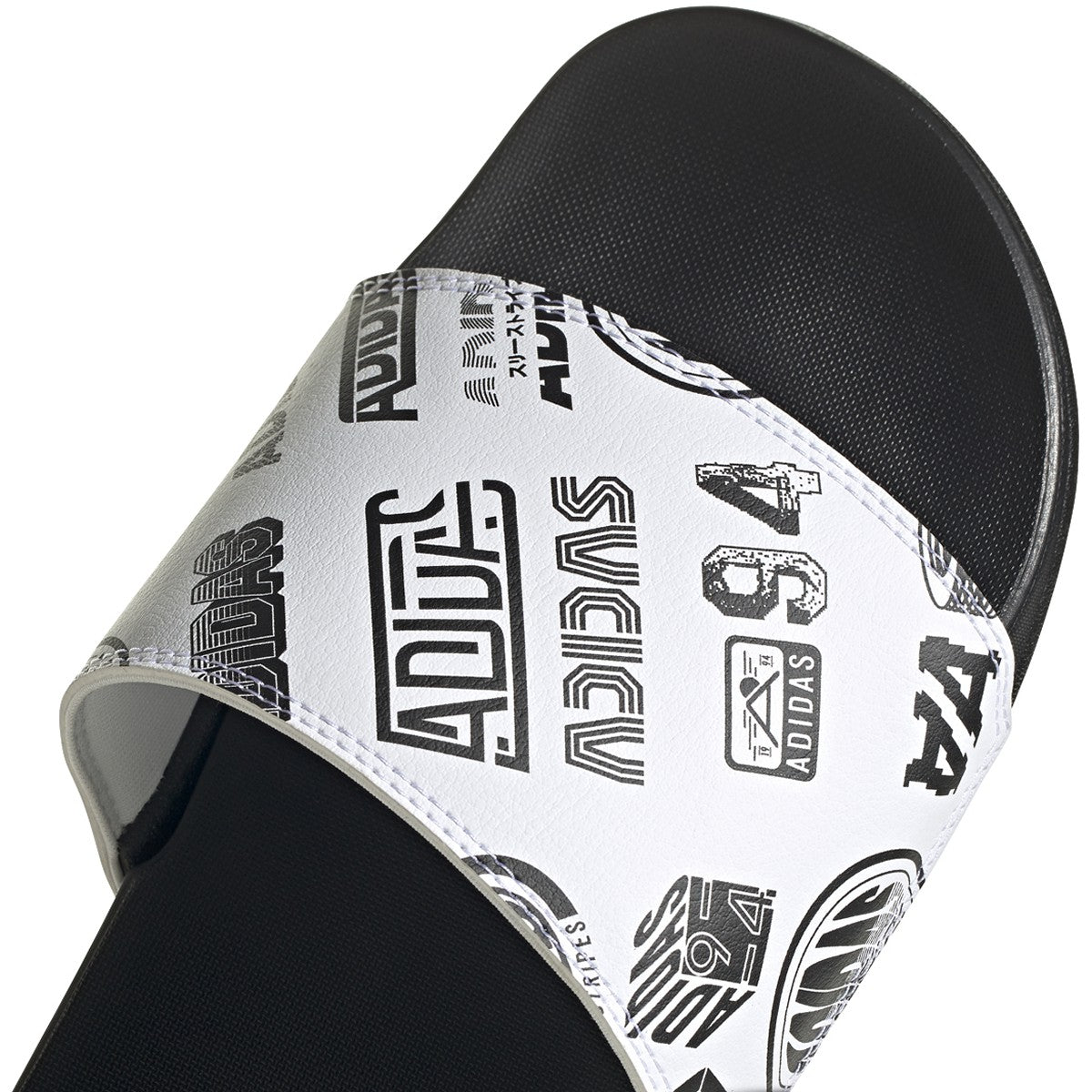 adidas Adilette Comfort Slide - Unisex Swim