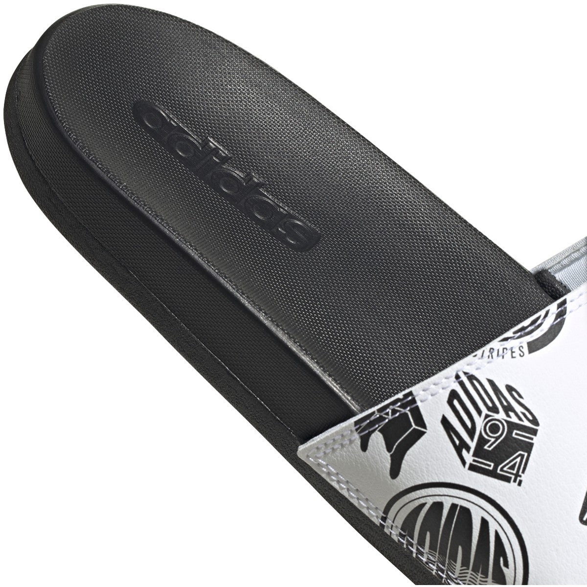 adidas Adilette Comfort Slide - Unisex Swim